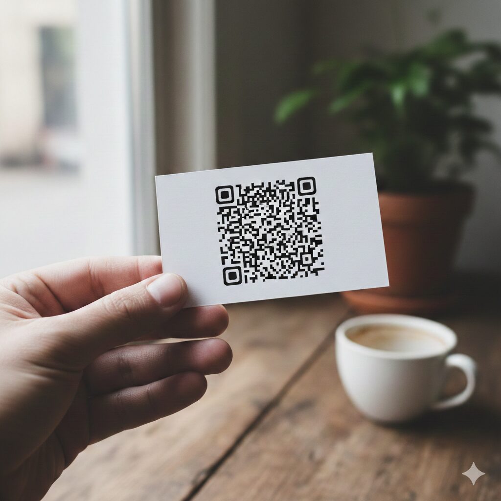 QRコードアイキャッチ